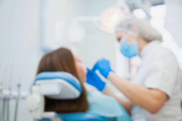 Professional Emergency Dentist in Port Royal, SC