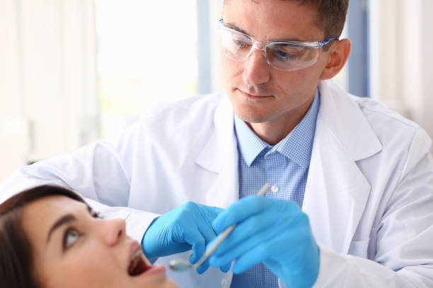 Best Chipped Tooth Repair Near Me [placeholder7] in Port Royal, SC