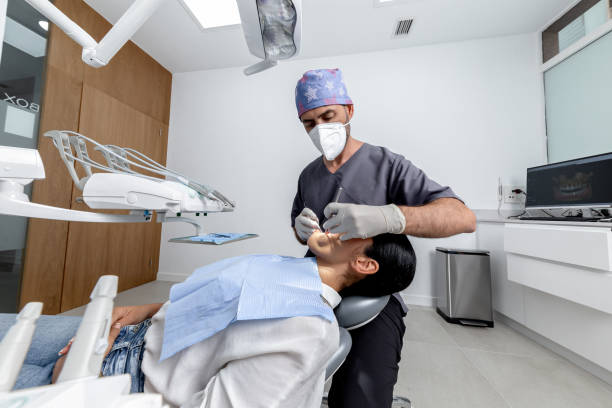 Urgent Tooth Repair Port Royal, SC